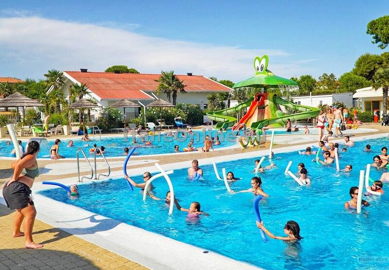 Vela Blu Camping Village