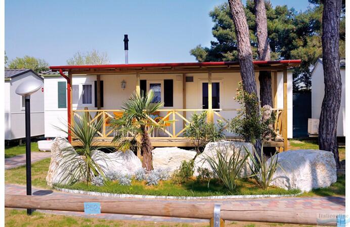 Vela Blu Camping Village