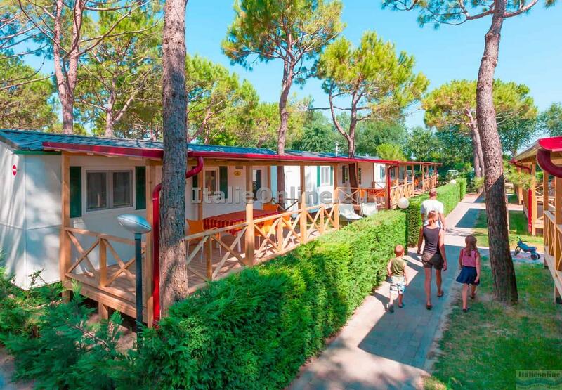 Vela Blu Camping Village