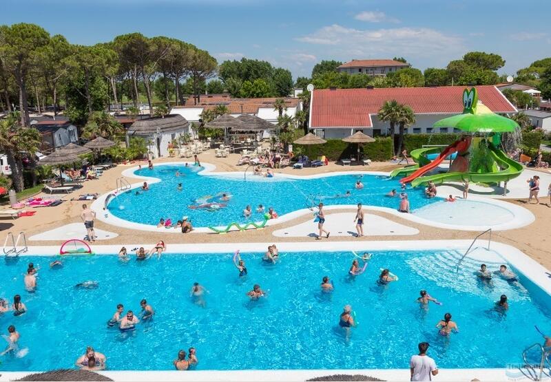 Vela Blu Camping Village