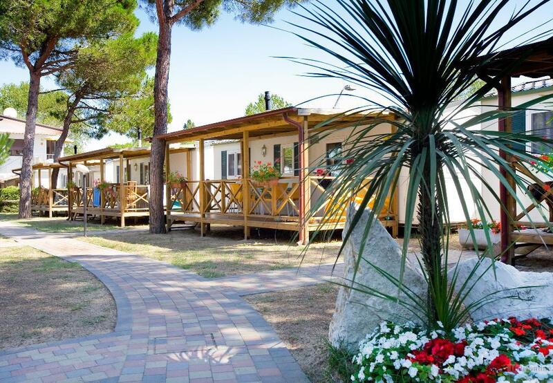 Vela Blu Camping Village