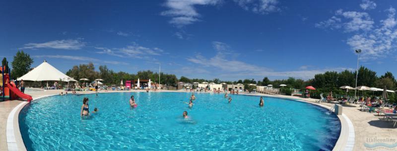 Vigna sul Mar Camping Village