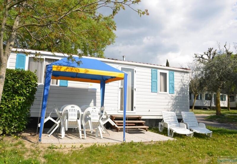 Vigna sul Mar Camping Village