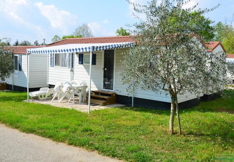 Vigna sul Mar Camping Village