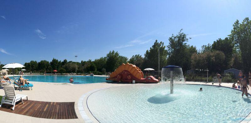 Vigna sul Mar Camping Village