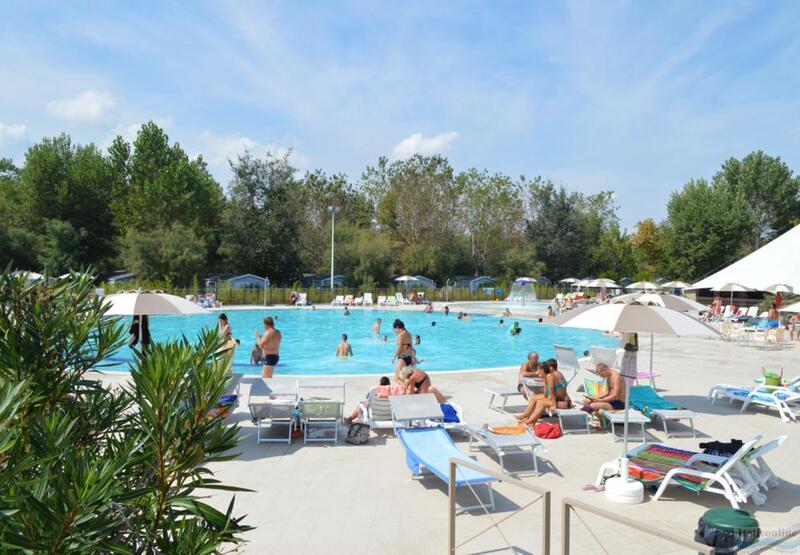 Vigna sul Mar Camping Village