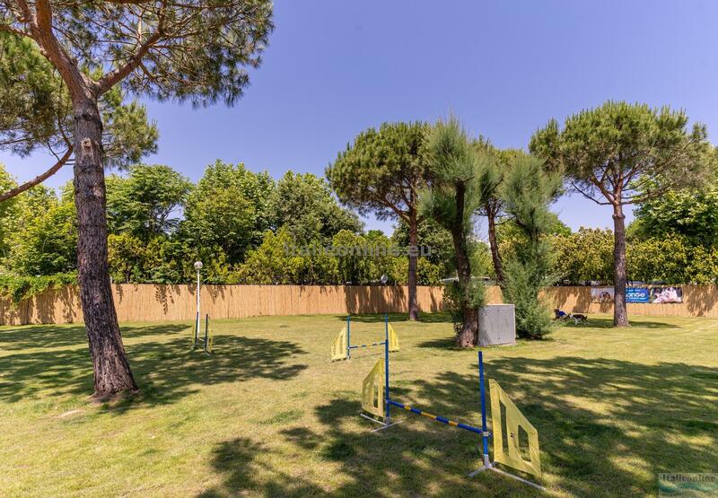 Vigna sul Mar Family Camping Village