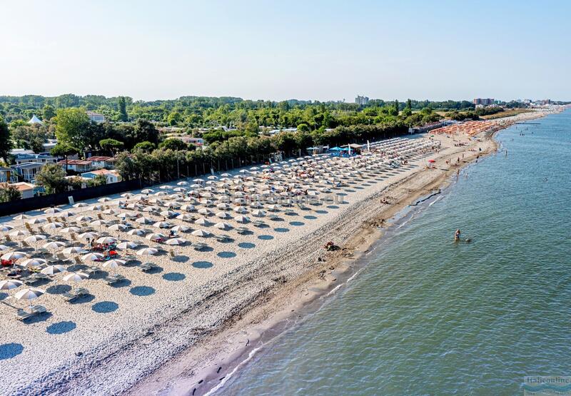 Vigna sul Mar Family Camping Village