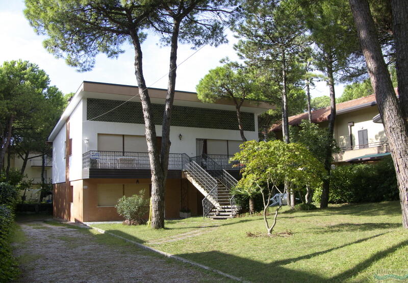 Villa Alba