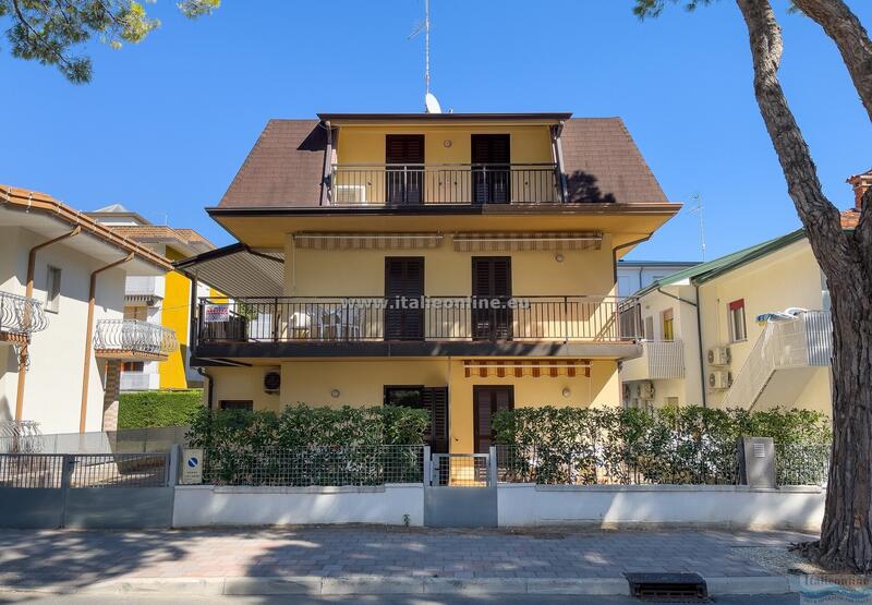 Villa Fiore Carinzia Lignano Sabbiadoro