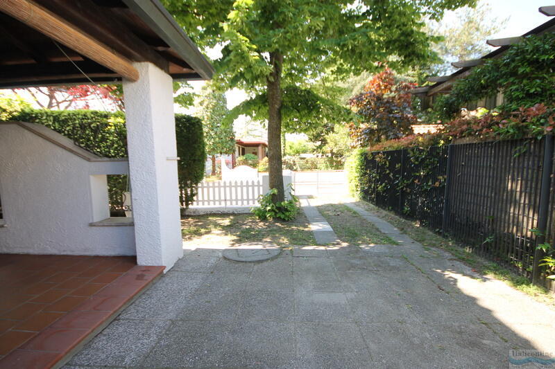 Villa Giardino 132