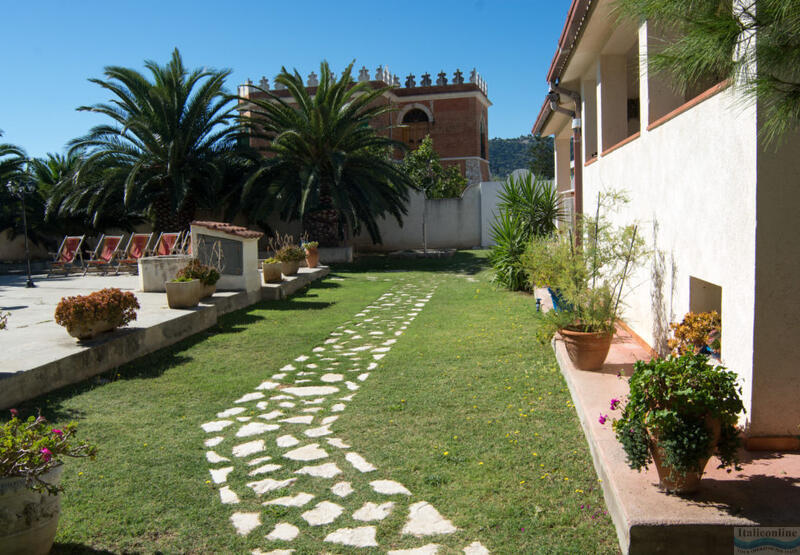 Villa Lucia