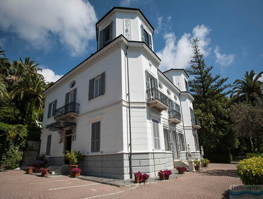 Villa Marina