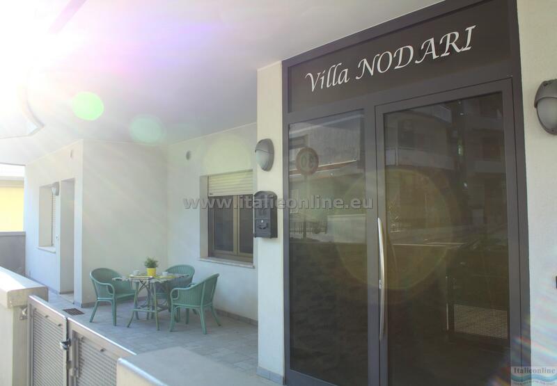 Villa Nodari