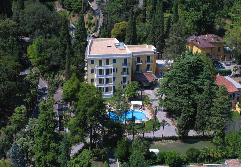 Villa Sofia