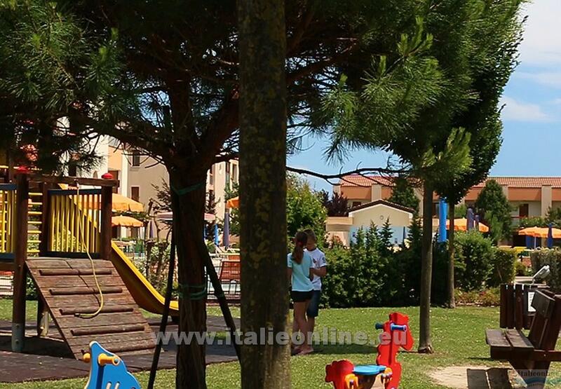 Villaggio Ai Ginepri