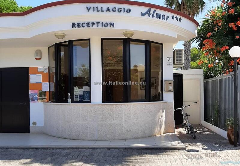 Villaggio Almar