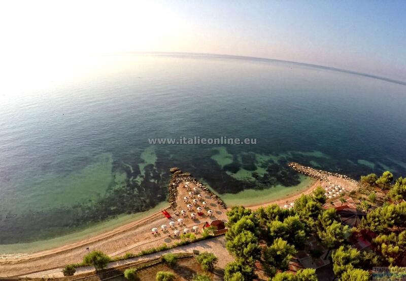 Villaggio Baia Del Monaco