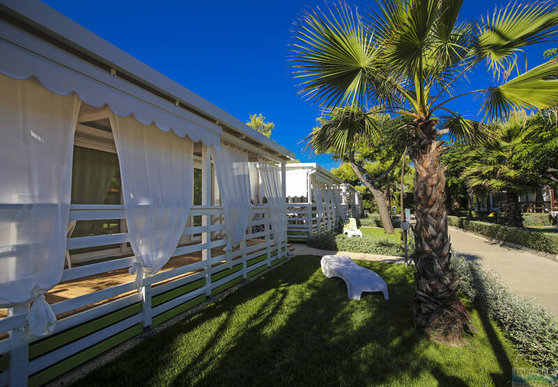 Villaggio Camping Calypso