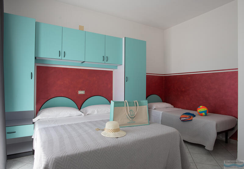 Villaggio Camping Calypso