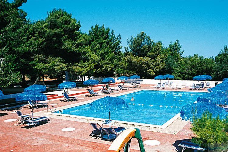 Villaggio Camping Spiaggia Lunga