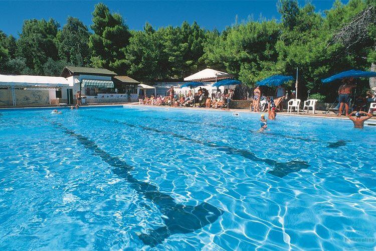 Villaggio Camping Spiaggia Lunga