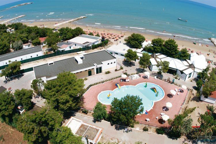 Villaggio Camping Spiaggia Lunga