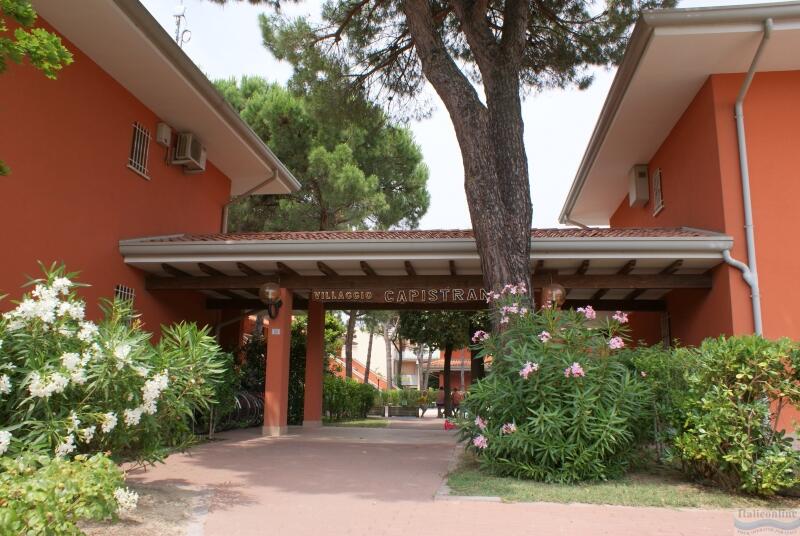 Villaggio Capistrano