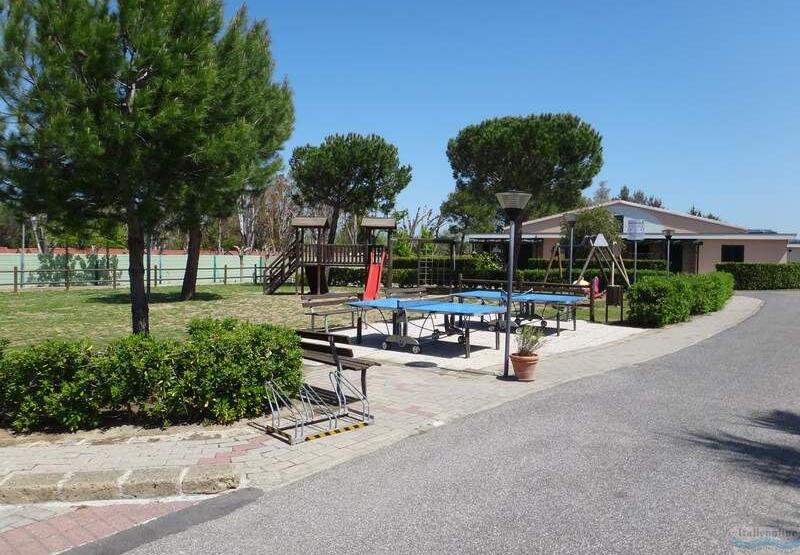 Villaggio Cecinella