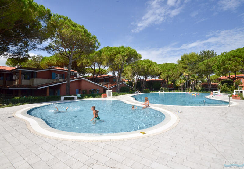 Villaggio Euro Residence Club