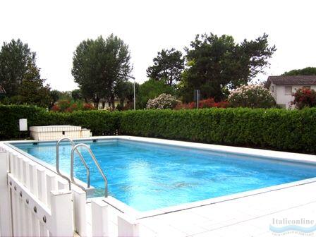 Villaggio Fabienne