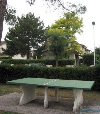 Villaggio Fabienne