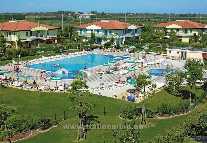 Villaggio Giardini di Altea