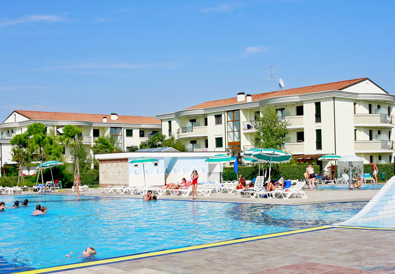 Villaggio Giardini di Altea