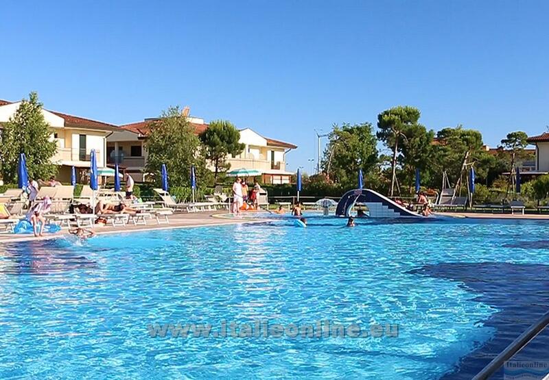 Villaggio Giardini di Altea