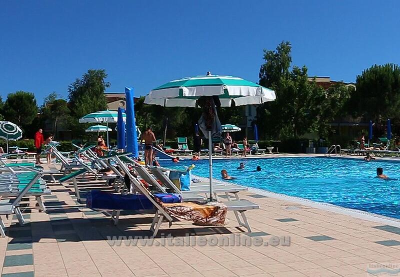 Villaggio Giardini di Altea