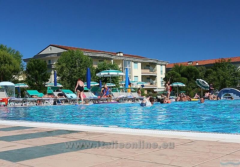 Villaggio Giardini di Altea