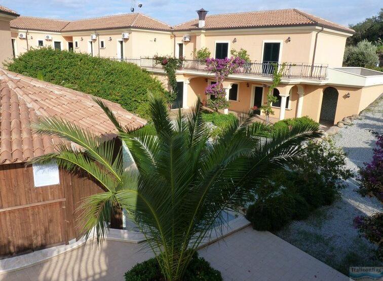 Villaggio Hotel San Giuseppe