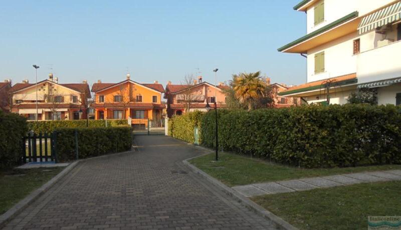 Villaggio Laguna