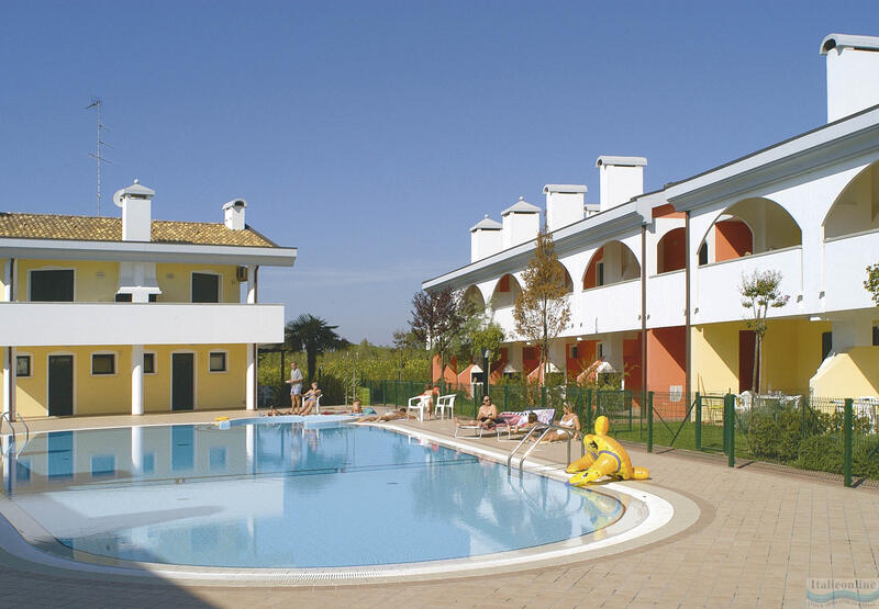 Villaggio Leopardi