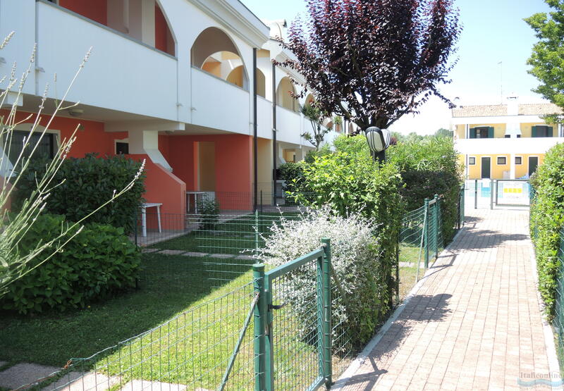 Villaggio Leopardi