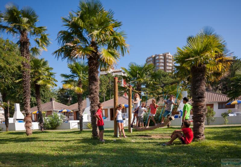 Villaggio Los Nidos