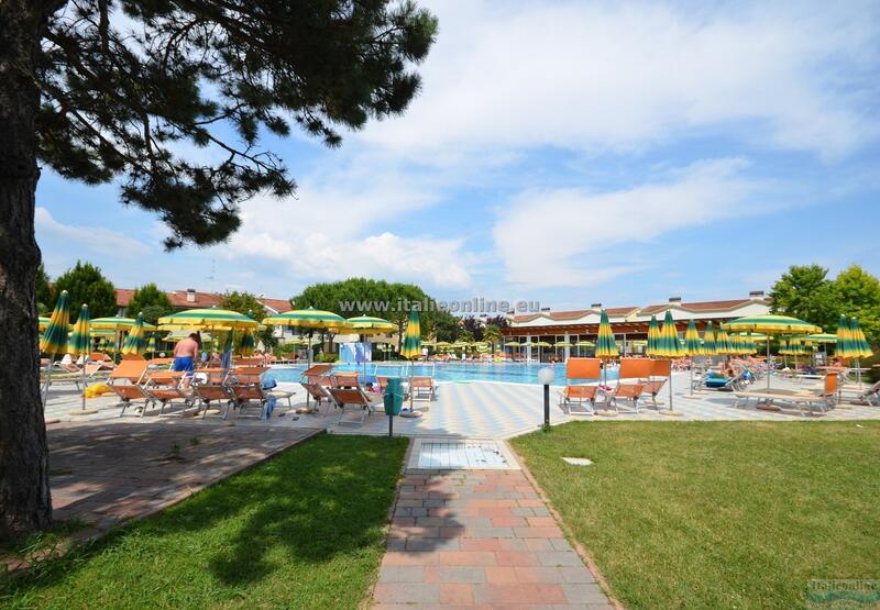 Villaggio Marco Polo Aparthotel