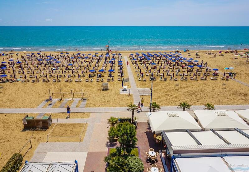 Villaggio Mare Blu