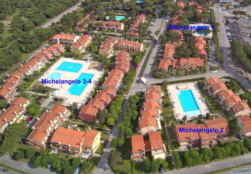 Villaggio Michelangelo