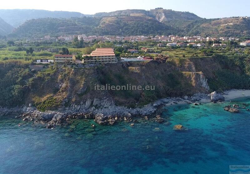 Villaggio Poggio di Tropea