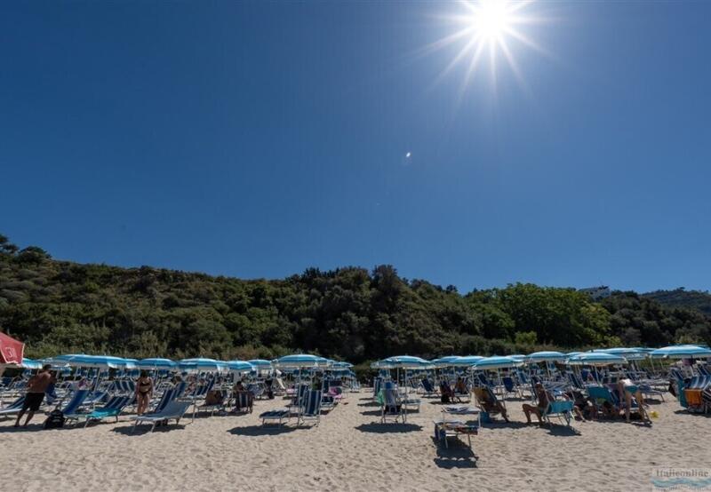 Villaggio Poggio di Tropea