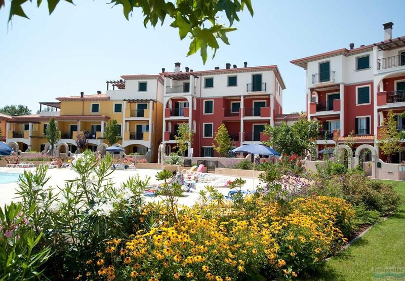 Villaggio Sant Andrea