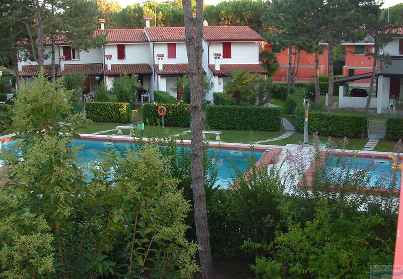 Villaggio Tamerix