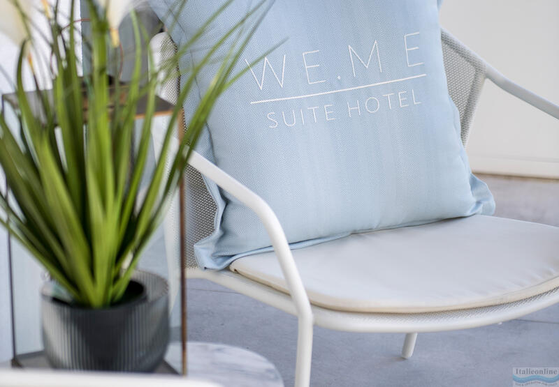 WE.ME Suite Hotel